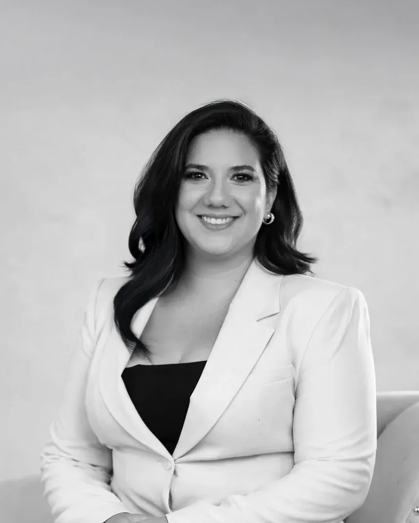 Alejandra Nazar, consultora senior en proyectos y transformación digital